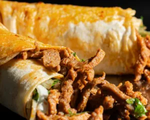 Et Tantuni Dürüm
