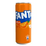 Fanta