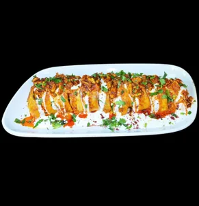 Yoğurtlu Tavuk Tantuni